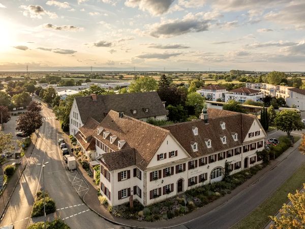 Hotel & Restaurant Alte Post Müllheim