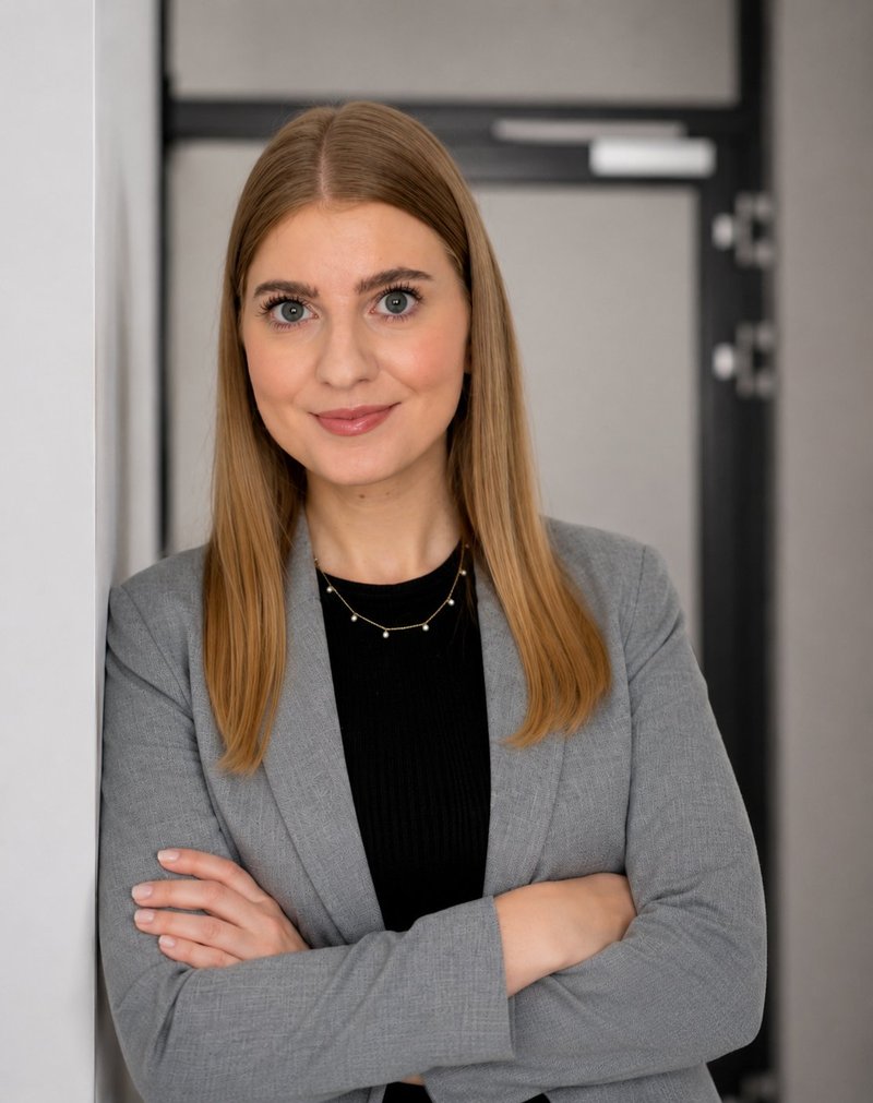 Melanie Oberhauser, MA