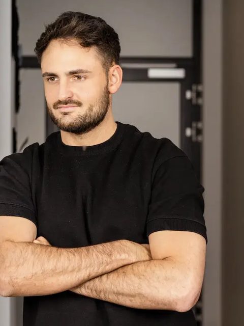 Philipp Pfurtscheller, Tourismuskaufmann